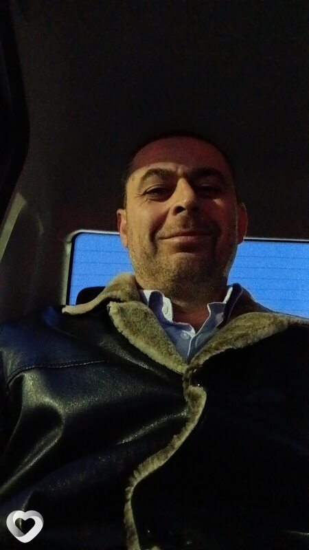Маис, 46, Челябинске — анкета №3767089