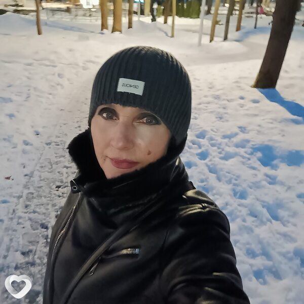Лариса, 60, Калининграде — анкета №3767091