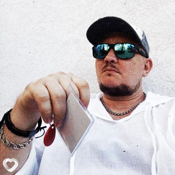 Денис, 44, Димитровграде — анкета №3767294