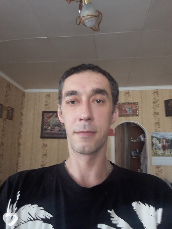 Андрей, 39, Ярославле — анкета №3767296