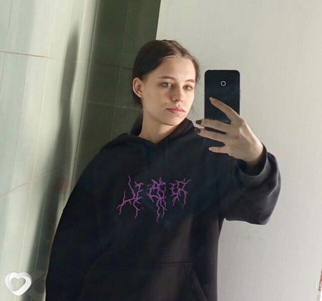 Валерия, 19, Краснодаре — анкета №3767298