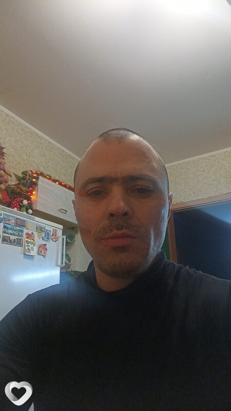 Денис, 46, Москве — анкета №3767299