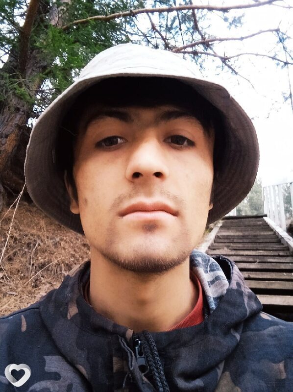 Max, 28, Красноярске — анкета №3767306