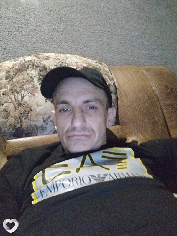 Эдуард, 37, Казани — анкета №3767312