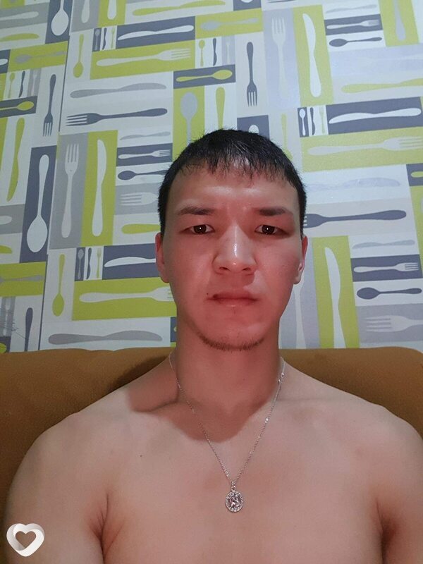 Данияр, 32, Павлодаре — анкета №3767243