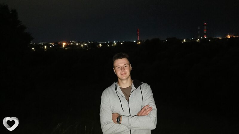 Женя, 20, Курске — анкета №3767248