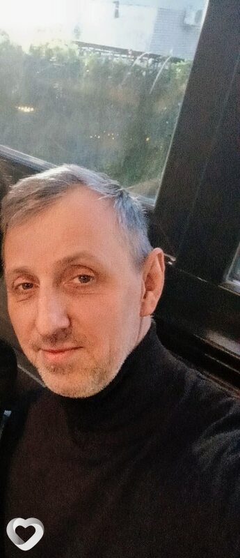 Тоха, 44, Владимире — анкета №3767252