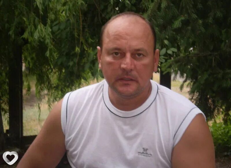 Андрей, 52, Тамбове — анкета №3767258