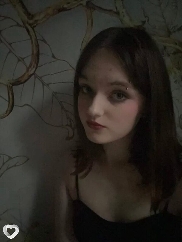 Виолетта, 19, Ростове-на-Дону — анкета №3767261
