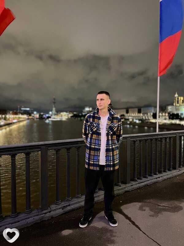 Роман, 29, Воронеже — анкета №3767116