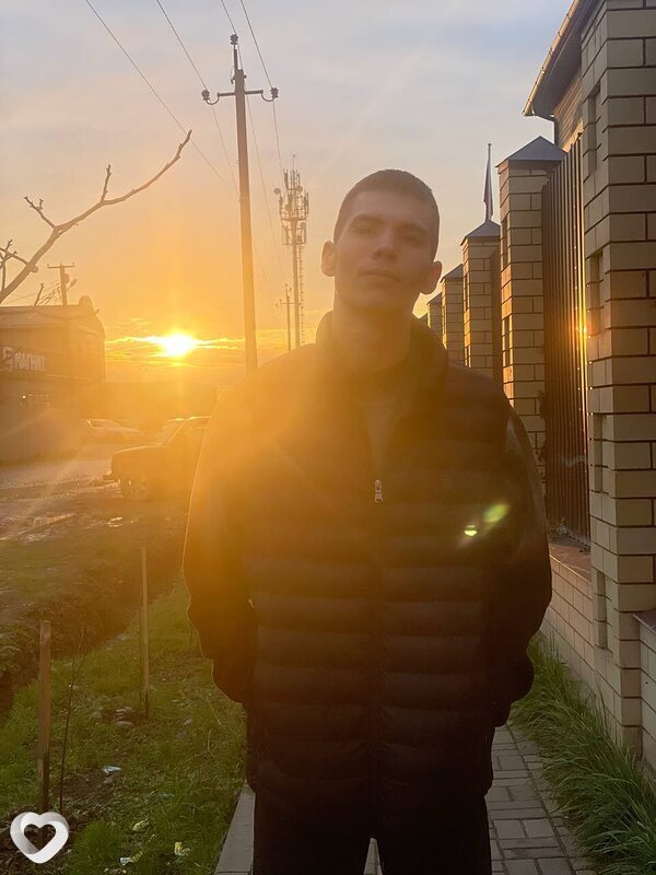Игорь, 20, Рязани — анкета №3767132