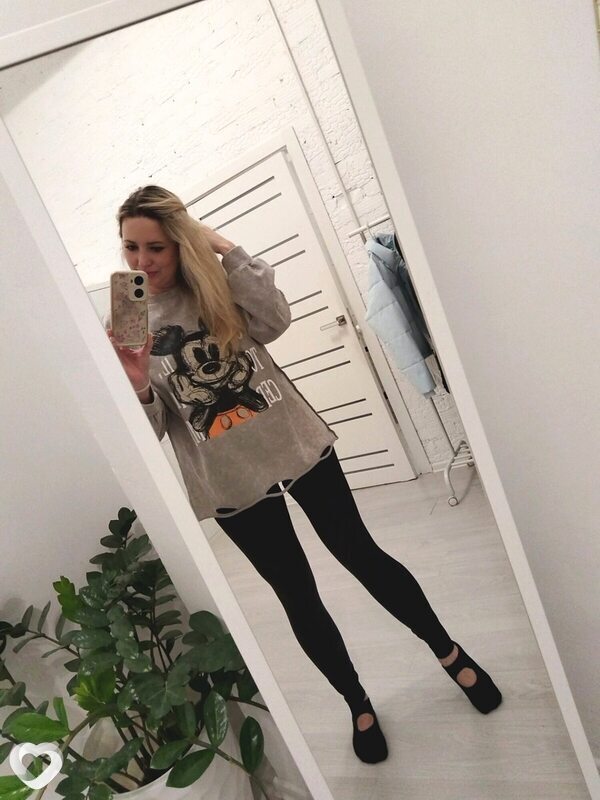 Татьяна, 37, Уфе — анкета №3767133