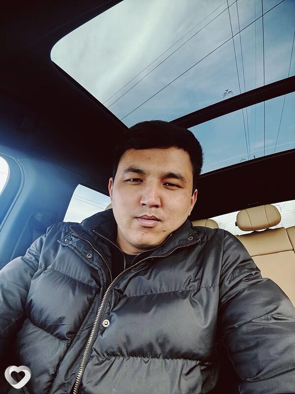 Ахат, 27, Шымкенте — анкета №3767134