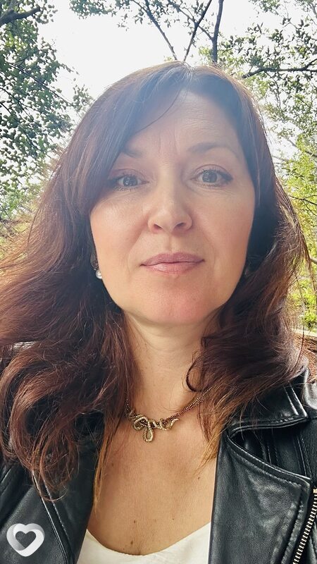 Ольга, 48, Москве — анкета №3767316