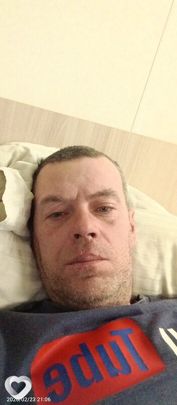 Василий, 45, Пскове — анкета №3767319