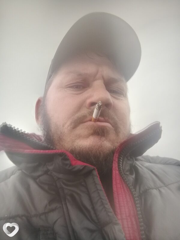 Михаил, 42, Витебске — анкета №3767320