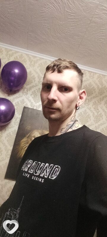 Георгий, 34, Москве — анкета №3767328