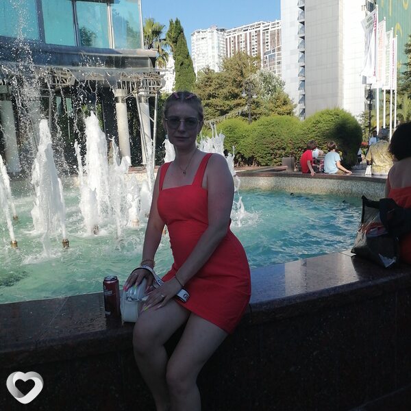 Katrin, 32, Саратове — анкета №3767344
