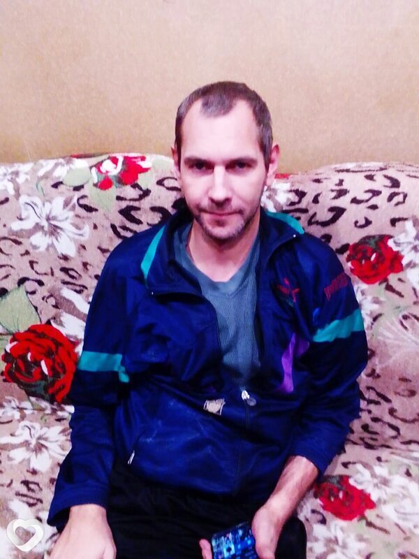 Женя, 44, Смоленске — анкета №3767353