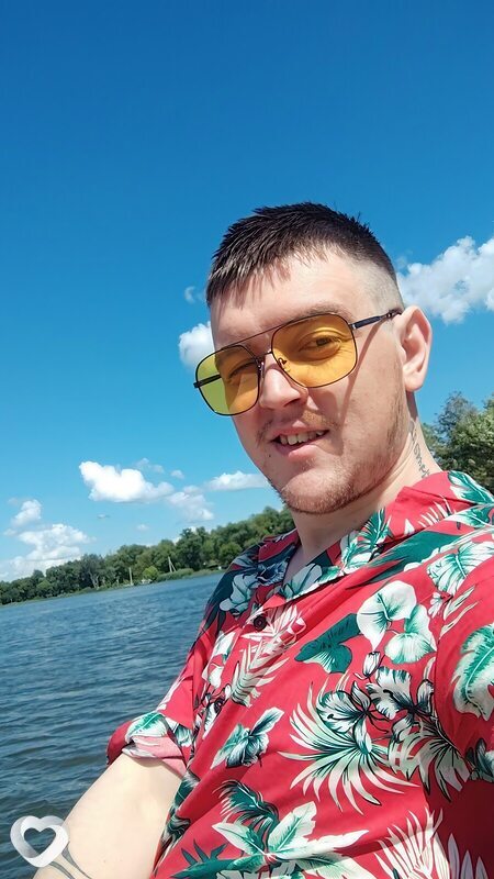 Роман, 27, Старом Осколе — анкета №3767365