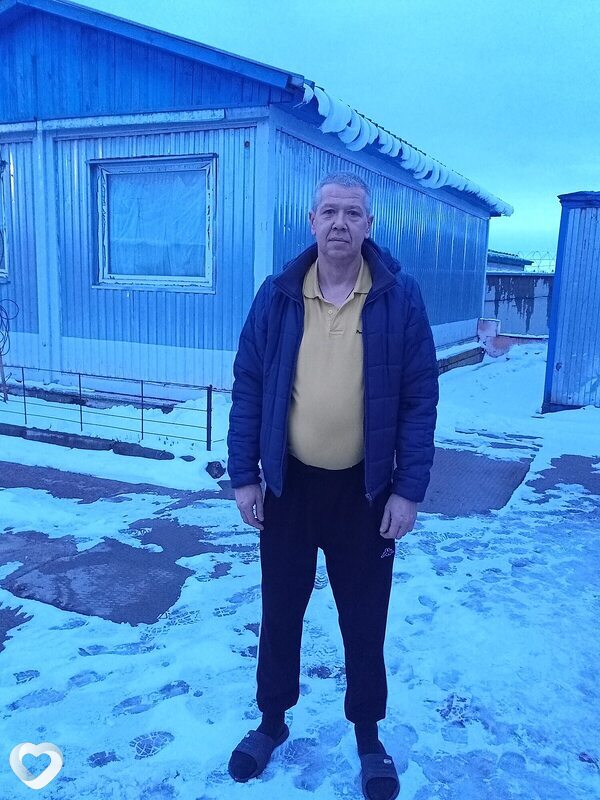 Александр, 46, Могилев — анкета №3767371
