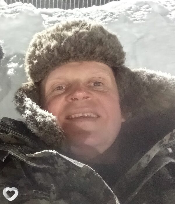 Юрец, 44, Вологде — анкета №3767374