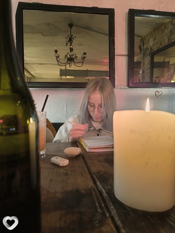 Ліда, 21, Львове — анкета №3767378