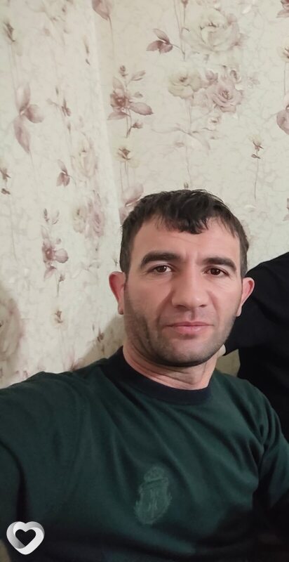 Мушвик, 35, Москве — анкета №3767379