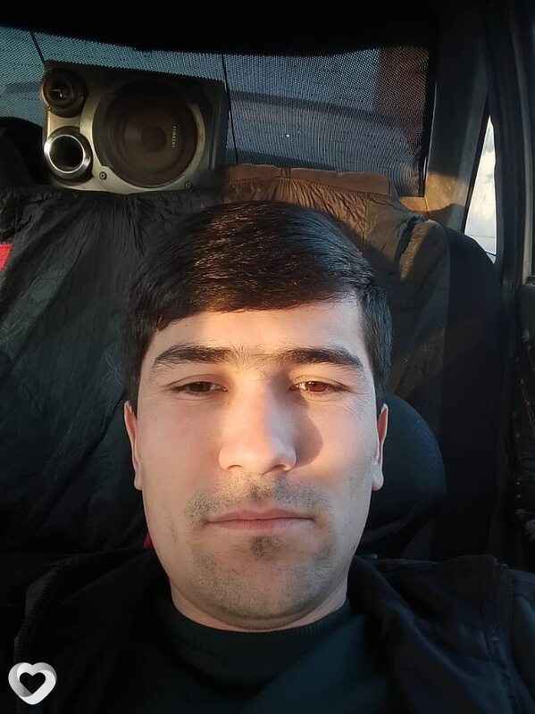 Баха, 26, Екатеринбурге — анкета №3767380