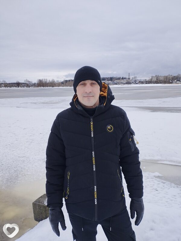 Олег, 36, Барановичах — анкета №3767386