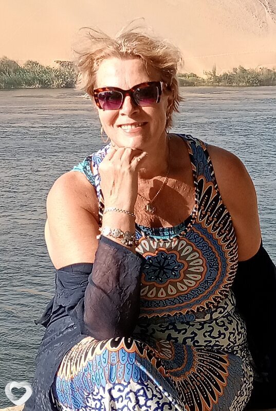 Лена, 63, Москве — анкета №3767388