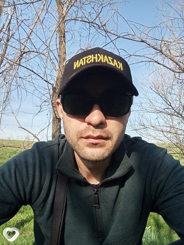 Alik, 33, Шымкенте — анкета №3767389