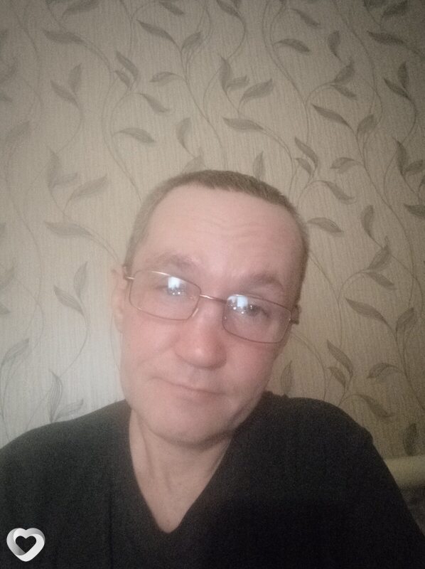Павел, 50, Новосибирске — анкета №3767448