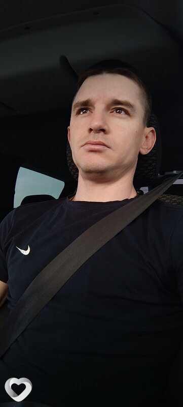 Егор, 36, Усть-Каменогорск — анкета №3767517