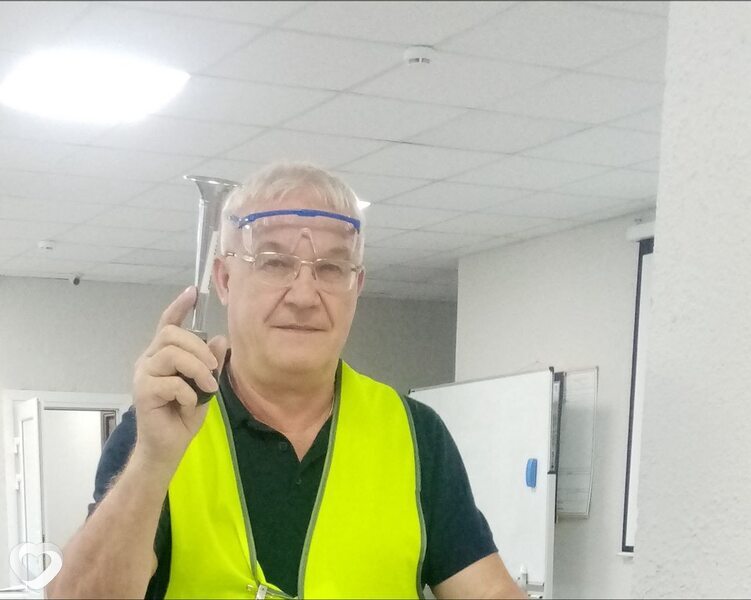 Александр, 57, Санкт-Петербурге — анкета №3767520