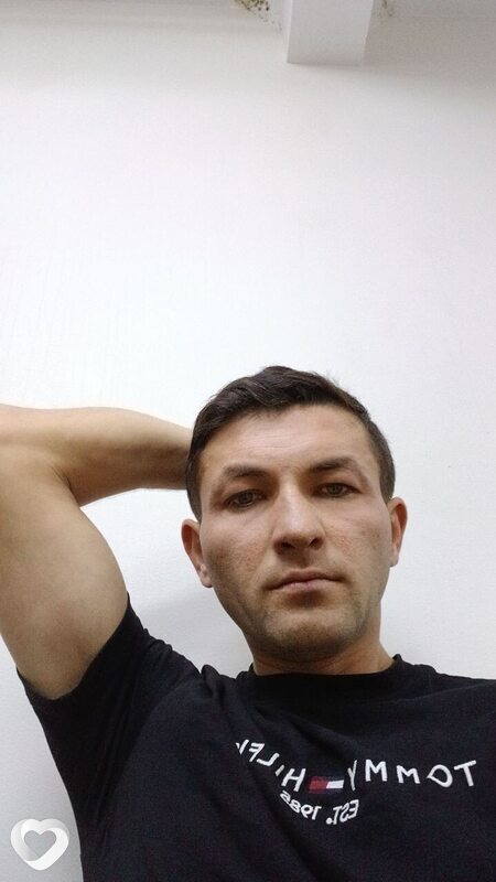 Рома, 32, Пушкино (Московская Обл) — анкета №3767534