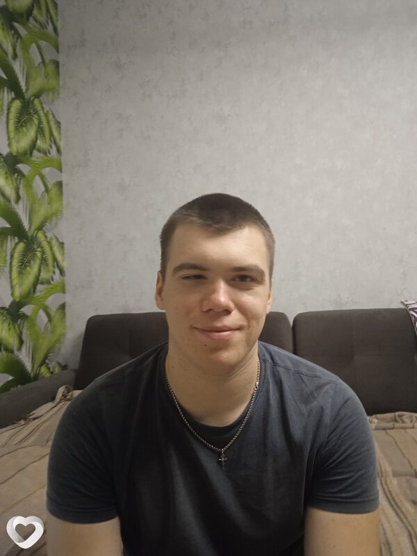 Вадим, 24, Белгороде — анкета №3767537