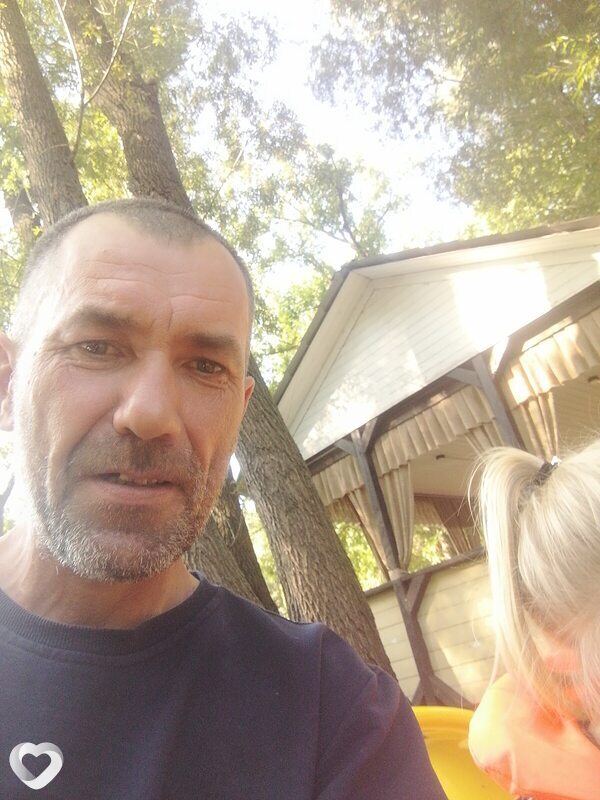 Андрей, 46, Самаре — анкета №3767765