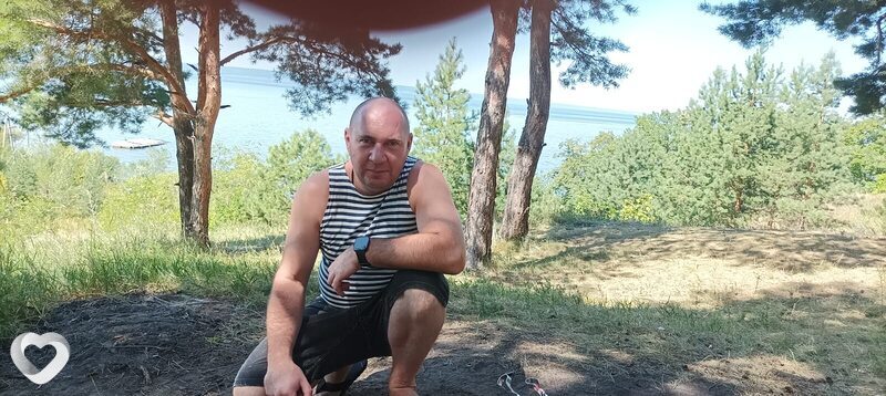 Михаил, 41, Ульяновске — анкета №3767768