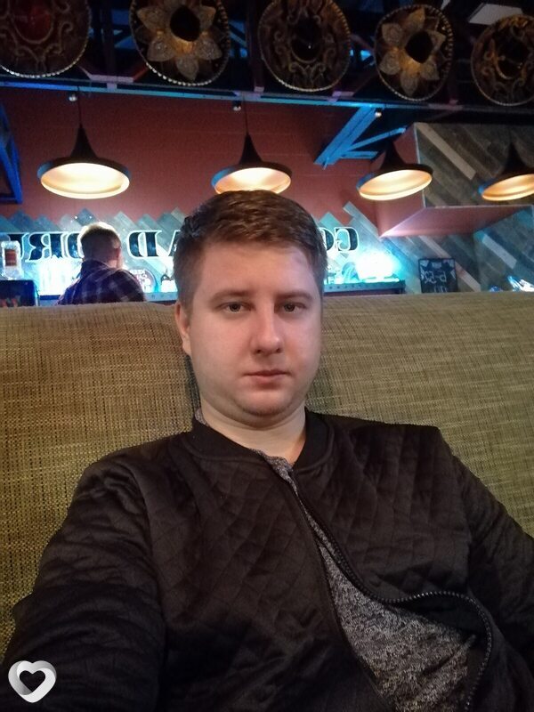 Денис, 32, Ростове-на-Дону — анкета №3767777
