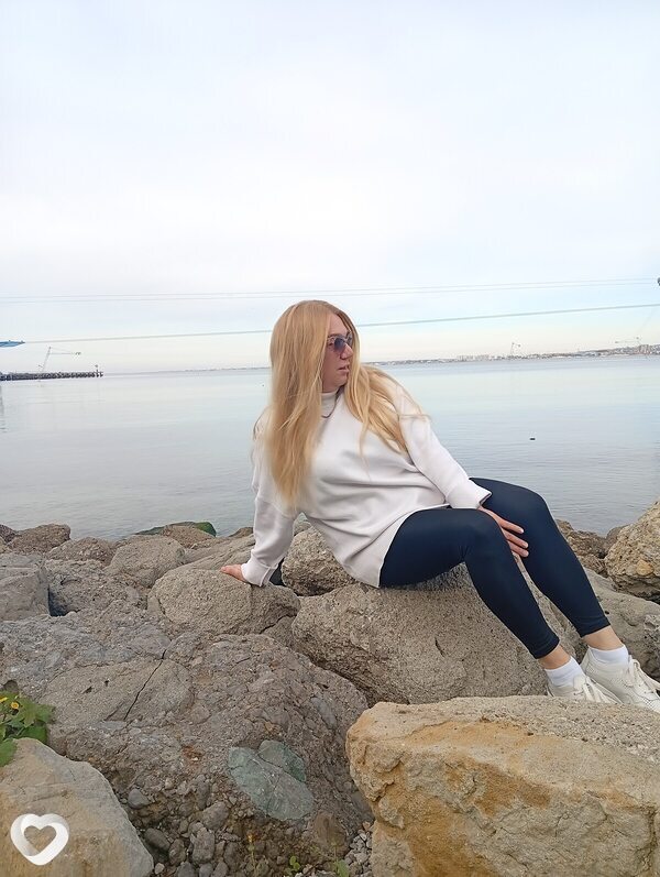 Диана, 50, Анапе — анкета №3767779