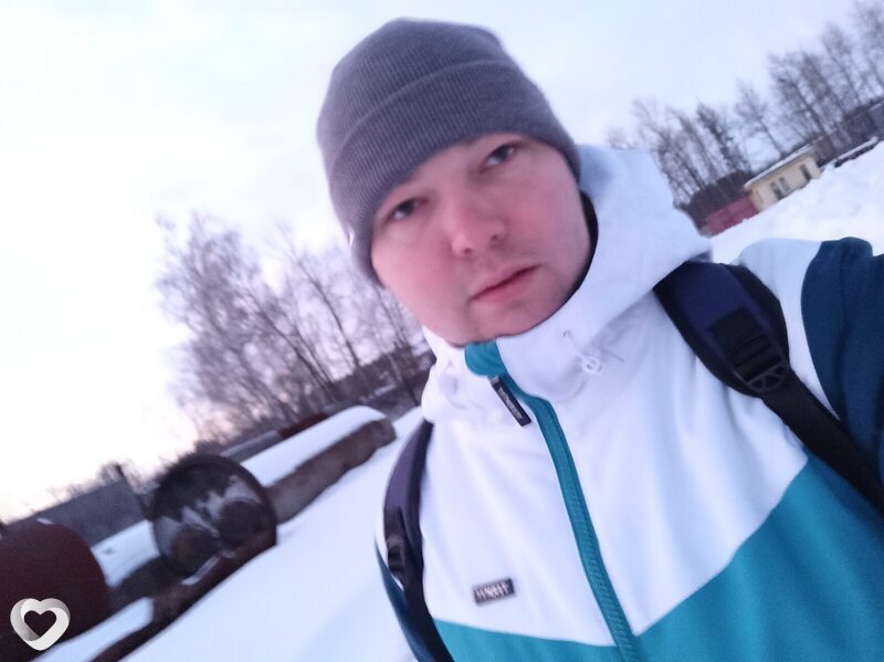 Паша, 30, Гомеле — анкета №3767392