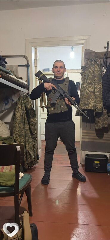 Вова, 34, Харькове — анкета №3767395