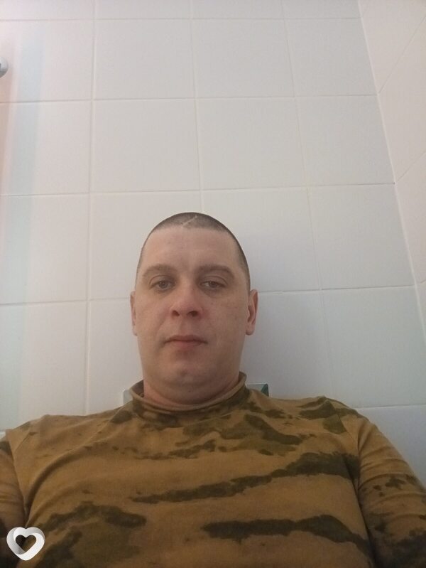Алексей, 38, Донецк (Ростовская Обл.) — анкета №3767403