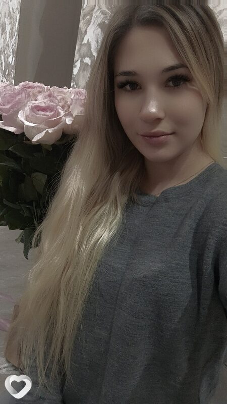 Аля, 25, Луганске — анкета №3767404