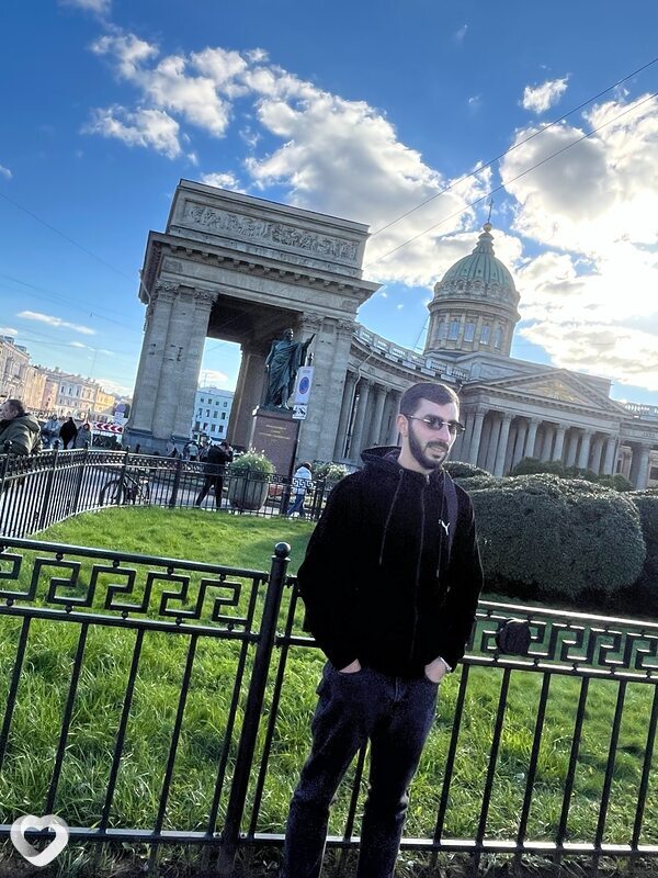 Azat, 29, Краснодаре — анкета №3767407