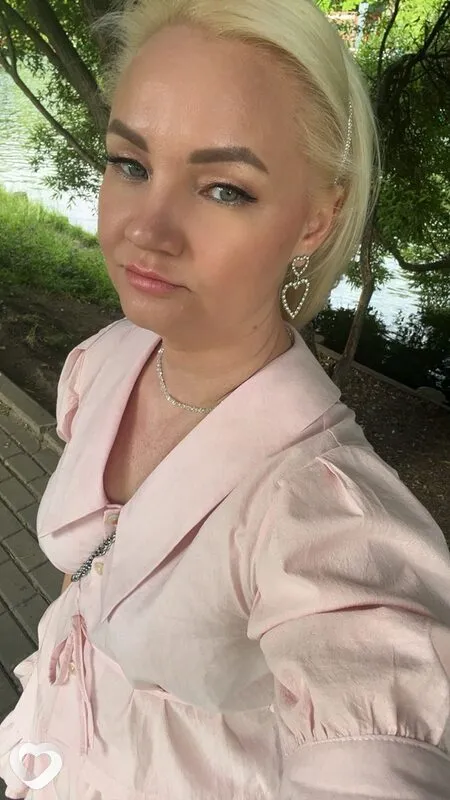 Марина, 41, Москве — анкета №3767412