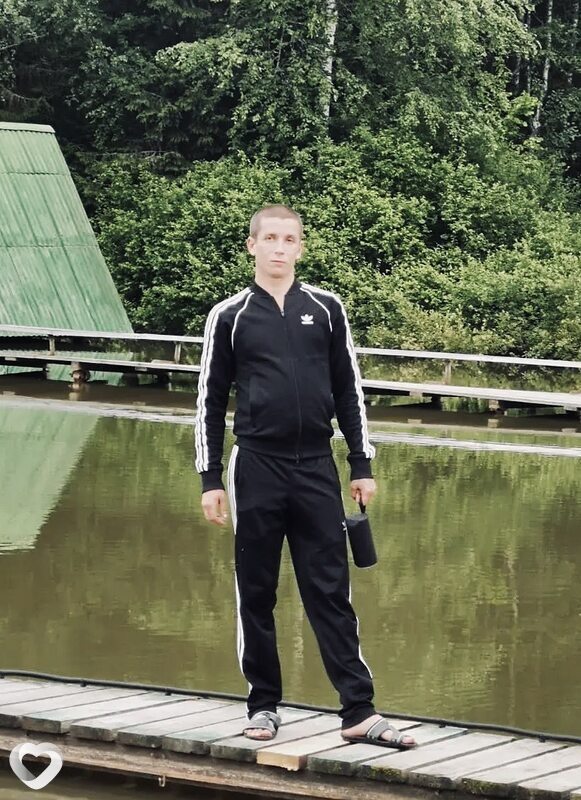 Дмитрий, 33, Сергиеве Посаде — анкета №3767485