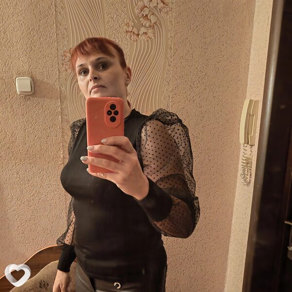 Диана, 36, Волковыске — анкета №3767488