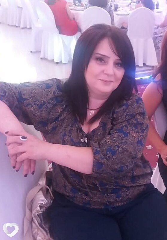 Marina, 56, Пятигорске — анкета №3767546